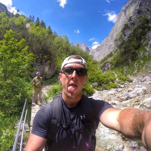 Meet your Posher, Joe - Picture 1 of 1